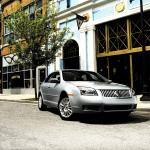 Mercury Milan 2006 года